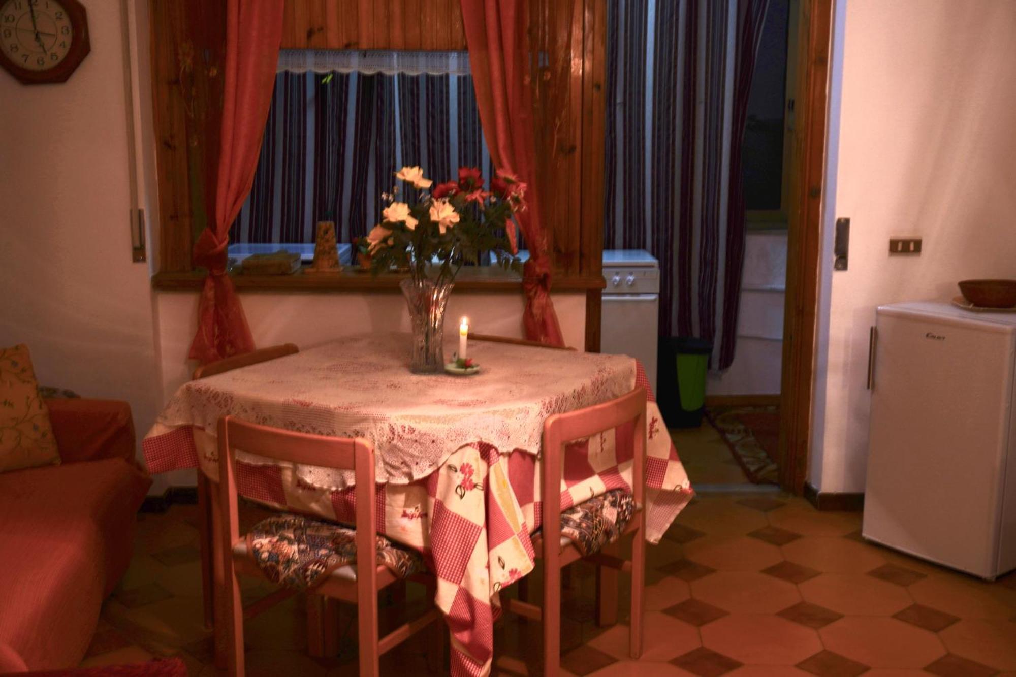 Bella Margherita Appartement