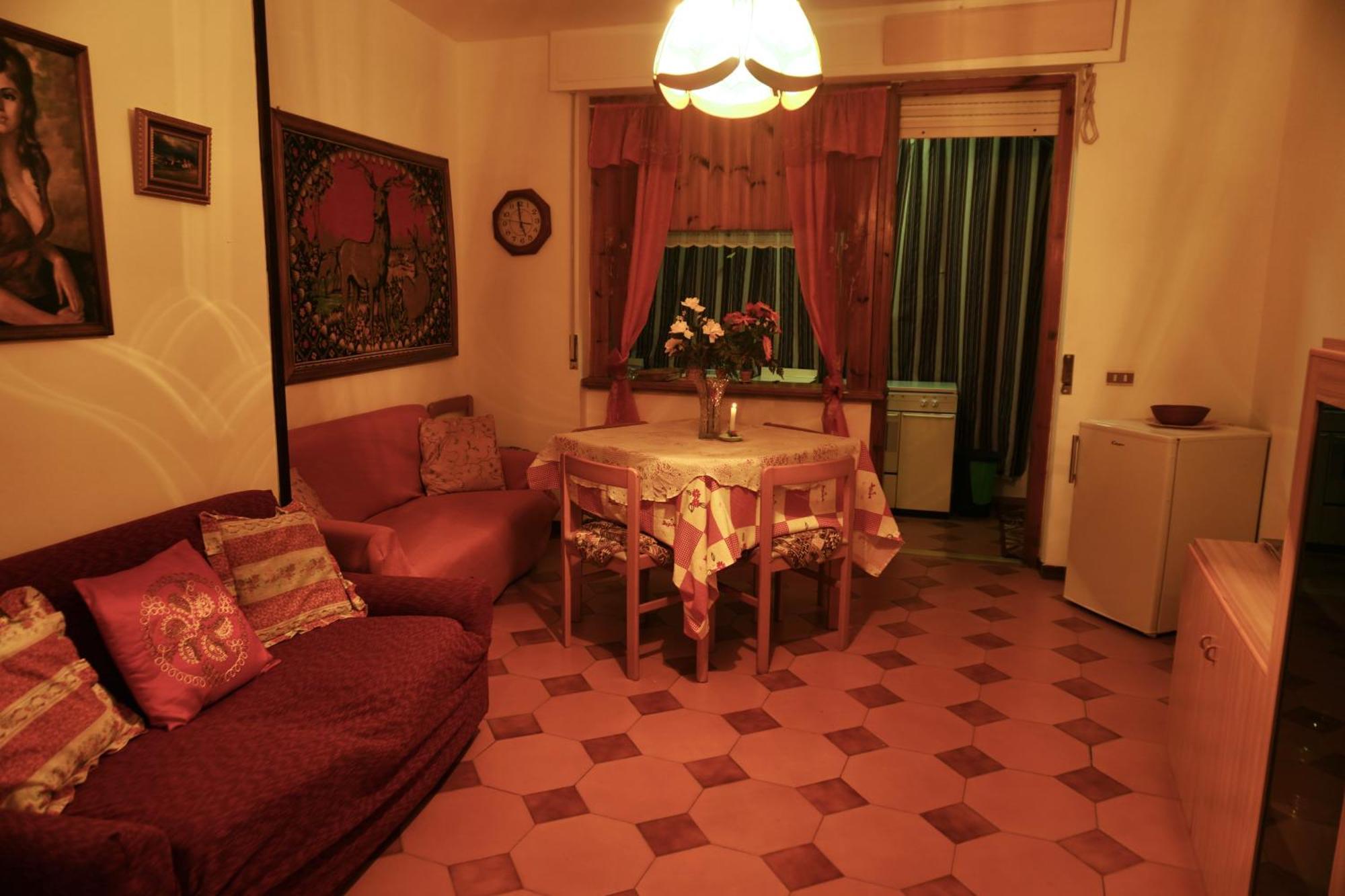 Appartement Bella Margherita Alghero