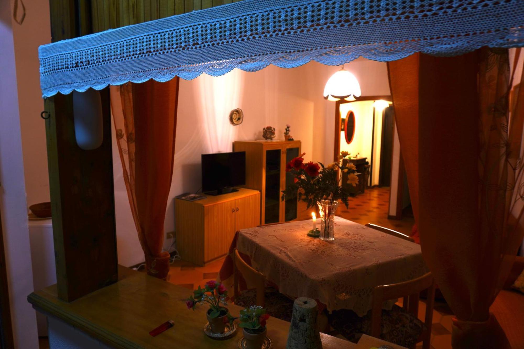 Appartement Bella Margherita
