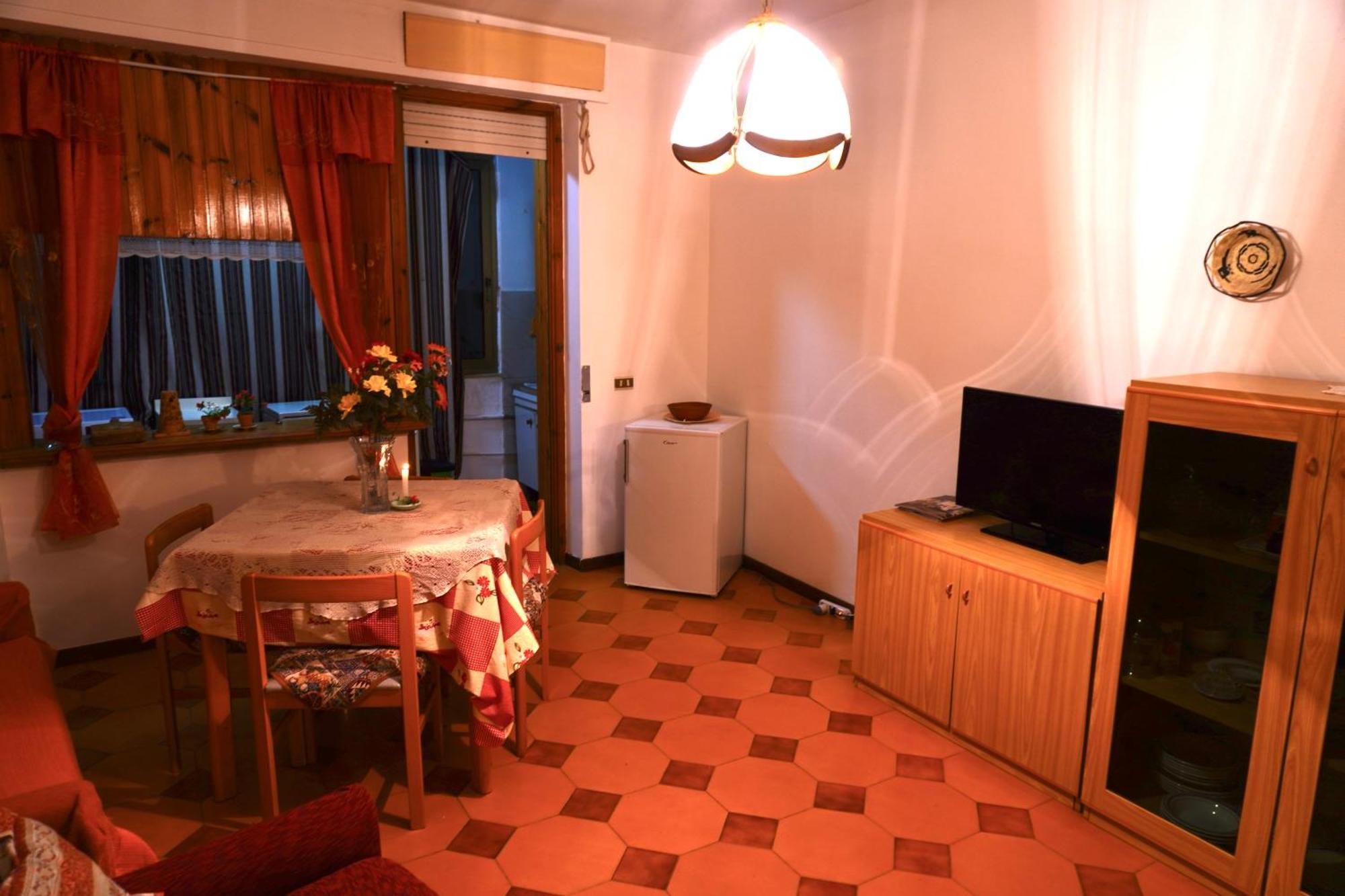 Bella Margherita Appartement