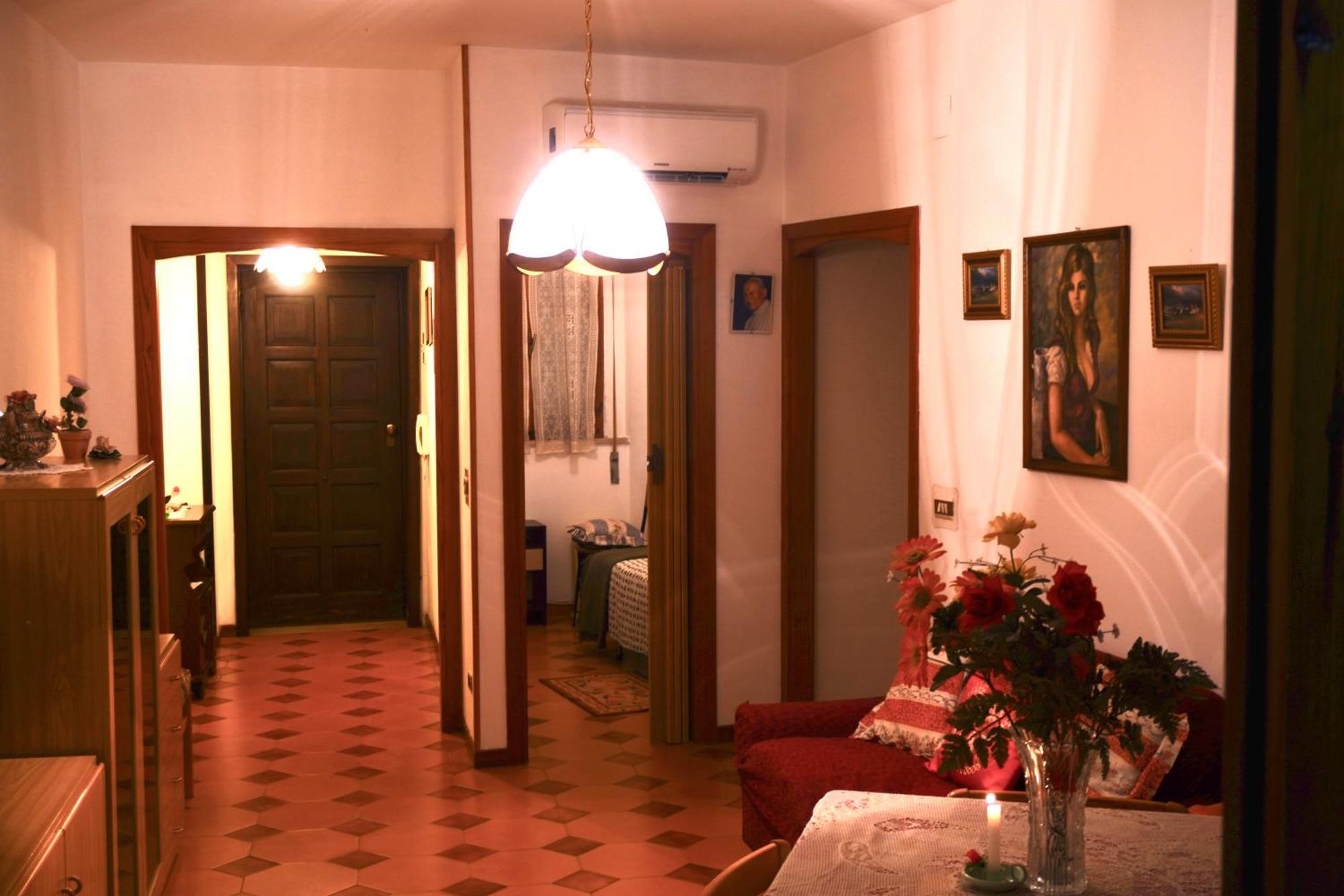 Appartement Bella Margherita *
