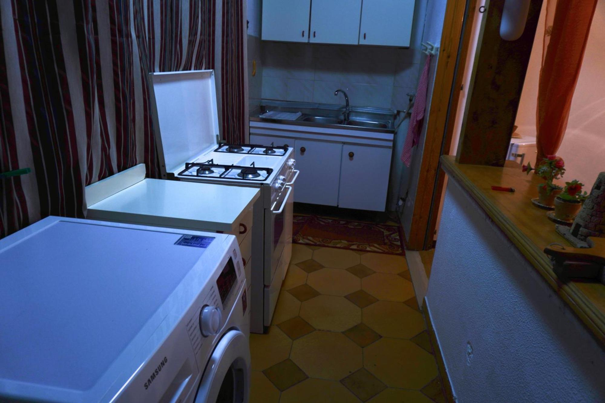 Bella Margherita Appartement Alghero